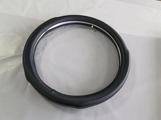 Chất lượng cao sạc lại Graphene sưởi ấm tay lái Cover Set tay lái di động ấm hơn Set quà tặng