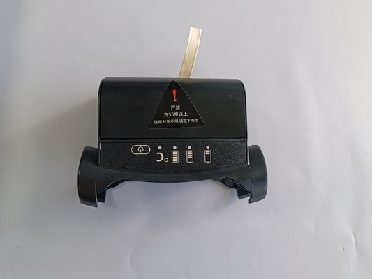 Chất lượng cao sạc lại Graphene sưởi ấm tay lái Cover Set tay lái di động ấm hơn Set quà tặng