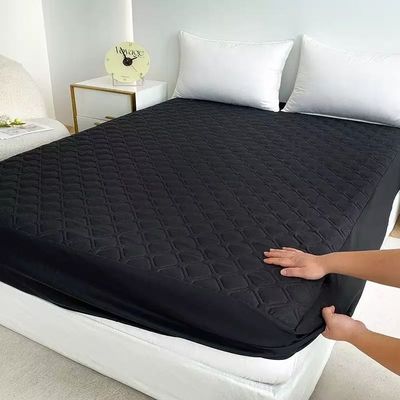 Cài đặt nhiệt độ điều chỉnh Hệ thống làm mát giường và chăn cho sự thoải mái cá nhân trong sưởi ấm và làm mát Pad nệm