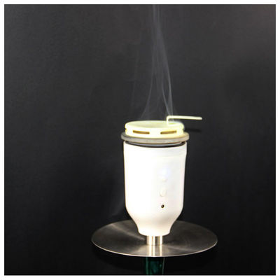 Hoàn hảo cho các cuộc họp xã hội tại nhà, quán rượu Shisha và những trải nghiệm ngoài trời.