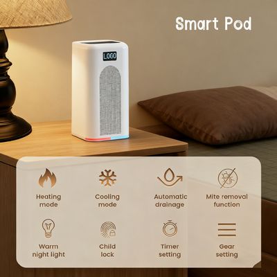 Áo nệm làm mát bằng nước thông minh nhiệt độ không đổi bán buôn - Công nghệ làm mát chủ động tiên tiến