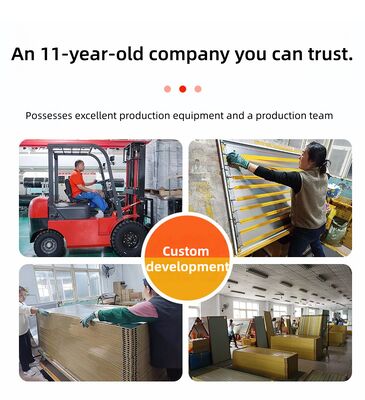 Phim sưởi điện graphene, điều khiển nhiệt độ thông minh minh, nhiệt độ liên tục thoải mái