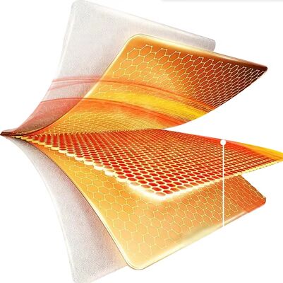Nhà Thông Minh Đa Năng Gấp Nóng Thớt Thảm Silicon Dẻo Ấm Rau Po Bảo Quản Nhiệt Có Thể Cuộn