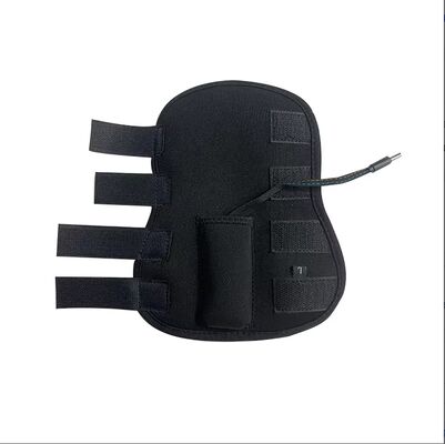 Sheerfond thú cưng thân thiện với bông poly đệm đầu gối sưởi ấm giữ ấm cung cấp sự thoải mái