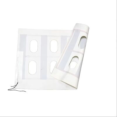 Carbon Nanotube Pad Sheet Điện USB Pin Điện Ứng dụng sưởi graphite linh hoạt cho ô tô Sử dụng trong nhà ngoài trời bao gồm RV