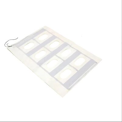 Carbon Nanotube Pad Sheet Điện USB Pin Điện Ứng dụng sưởi graphite linh hoạt cho ô tô Sử dụng trong nhà ngoài trời bao gồm RV