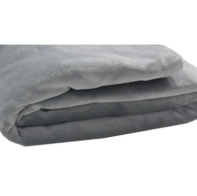 Nhà máy bán sợi carbon kép hồng ngoại xa chống thấm nước bảo vệ quá nóng Bạt sưởi ấm mềm mùa đông gia đình xe RV