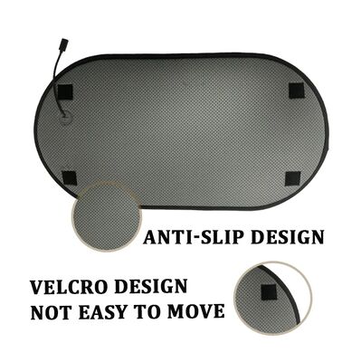 Electric Dog Bed with PTC Heating & Cooling System Bảo vệ nhiệt quá mức thân thiện với môi trường Tất cả mùa vật nuôi Giảm mát cho mèo & chó