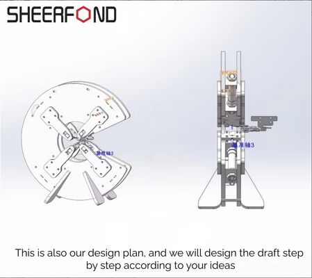 Customized OEM/ODM Rrefrigeration And Heating Design, Development, And Manufacturing Factory