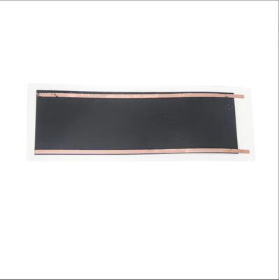 Tự kiểm soát nhiệt độ Retardant Flame Flexible Graphene Heating Film PTC hồng ngoại cho pin điện ngoài trời