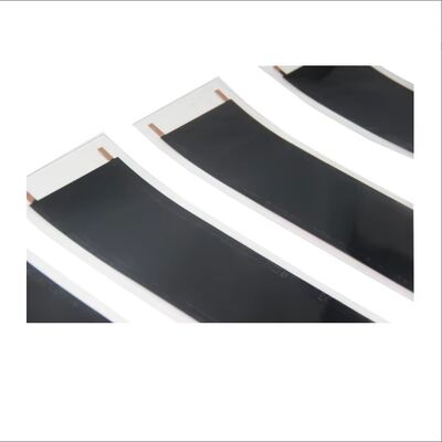 Tự kiểm soát nhiệt độ Retardant Flame Flexible Graphene Heating Film PTC hồng ngoại cho pin điện ngoài trời