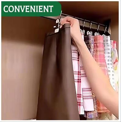 Máy sấy quần áo gấp điện di động Máy sấy quần áo gấp nhỏ Máy sấy quần áo ấm Air Hanging Dryer Mini Air Blower Máy sấy quần áo cho gia đình