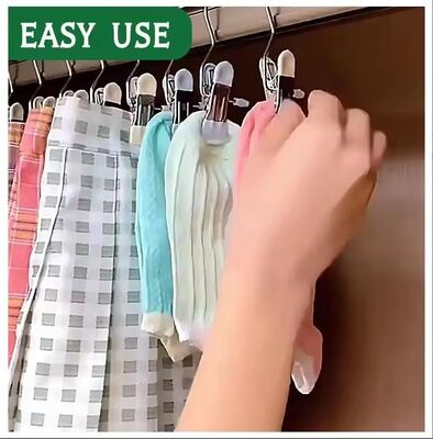 Máy sấy quần áo gấp điện di động Máy sấy quần áo gấp nhỏ Máy sấy quần áo ấm Air Hanging Dryer Mini Air Blower Máy sấy quần áo cho gia đình