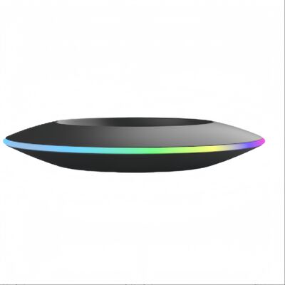 Customized logo Smart Mug Warmer Wireless Heated Coffee Smart Temperature Control Self-Heating Coffee Mug for Travel