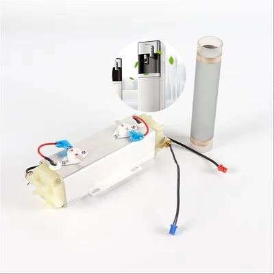 High Quality Thick Film Electric Heater Tube Instant Heater for Coffee Machine Water Heater Parts Home Appliances