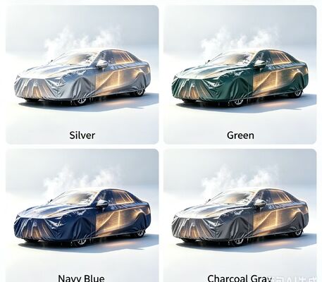 Nắp máy sưởi xe linh hoạt với các tùy chọn tùy chỉnh và dịch vụ OEM cung cấp hệ thống sưởi ấm và bảo vệ động cơ trong mùa đông