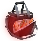 Túi du lịch hâm nóng thực phẩm USB, Túi hâm nóng cách điện Graphene ODM cho cắm trại