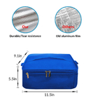 Túi hâm nóng thức ăn điện cầm tay đa chức năng Kích thước 9,1 × 11,5 × 5,5 inch