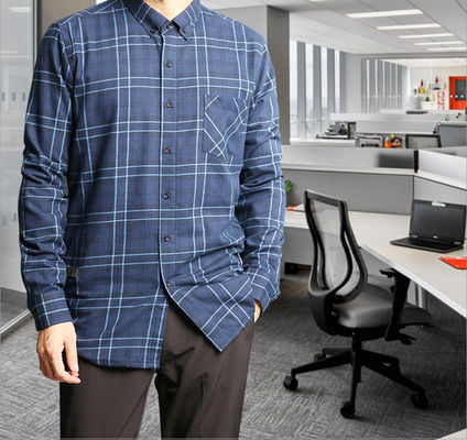 Áo sưởi điện USB với tấm gia nhiệt graphene cho áo khoác mùa đông nam