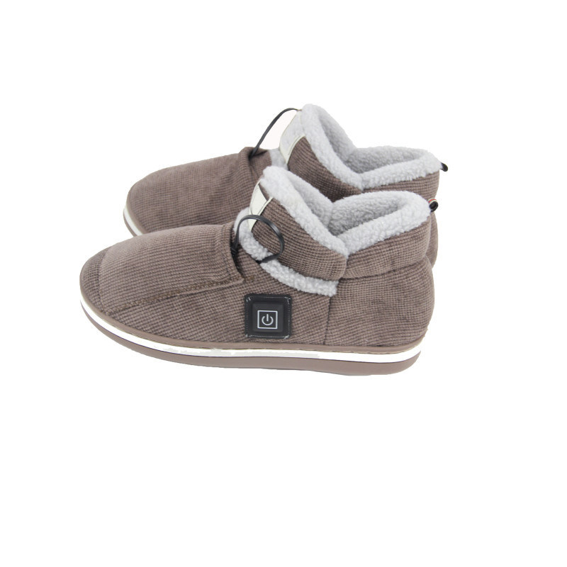 Chế độ sưởi ấm cao thấp Chân sưởi ấm cho giường Điện 110V Chăn chân sưởi ấm mềm cung cấp sự ấm áp nhẹ nhàng trong đêm lạnh