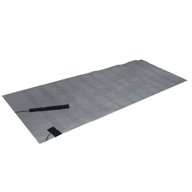 Nâng cấp đến phim sưởi ấm graphene sưởi ấm hồng ngoại xa cho hiệu suất sưởi ấm cao hơn