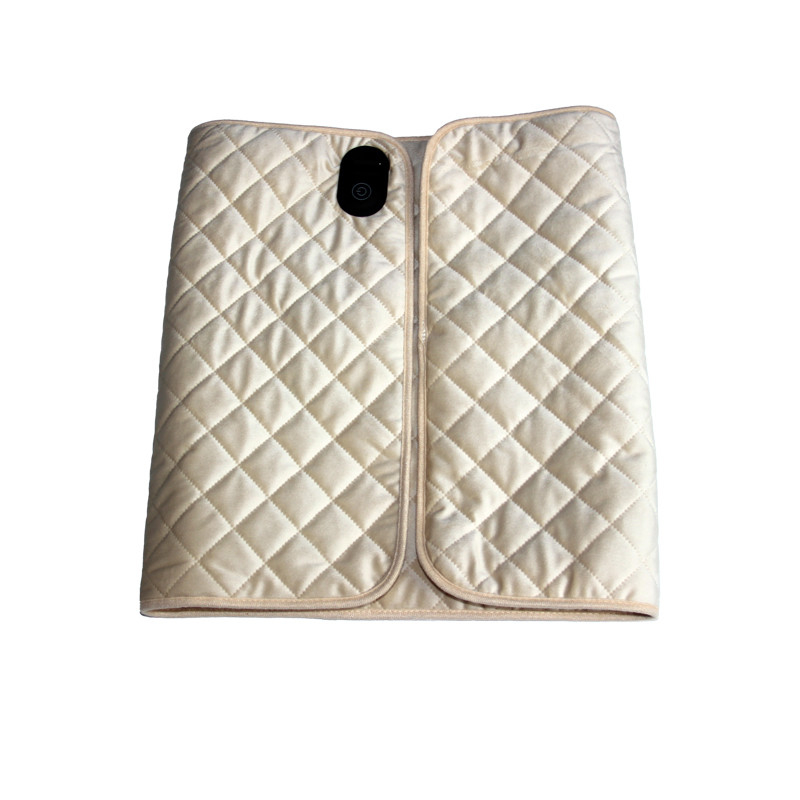 Nhập giá bán buôn Luxury High Quality For Winter Comfort Electric Portable Graphene Blanket Electric Warmer