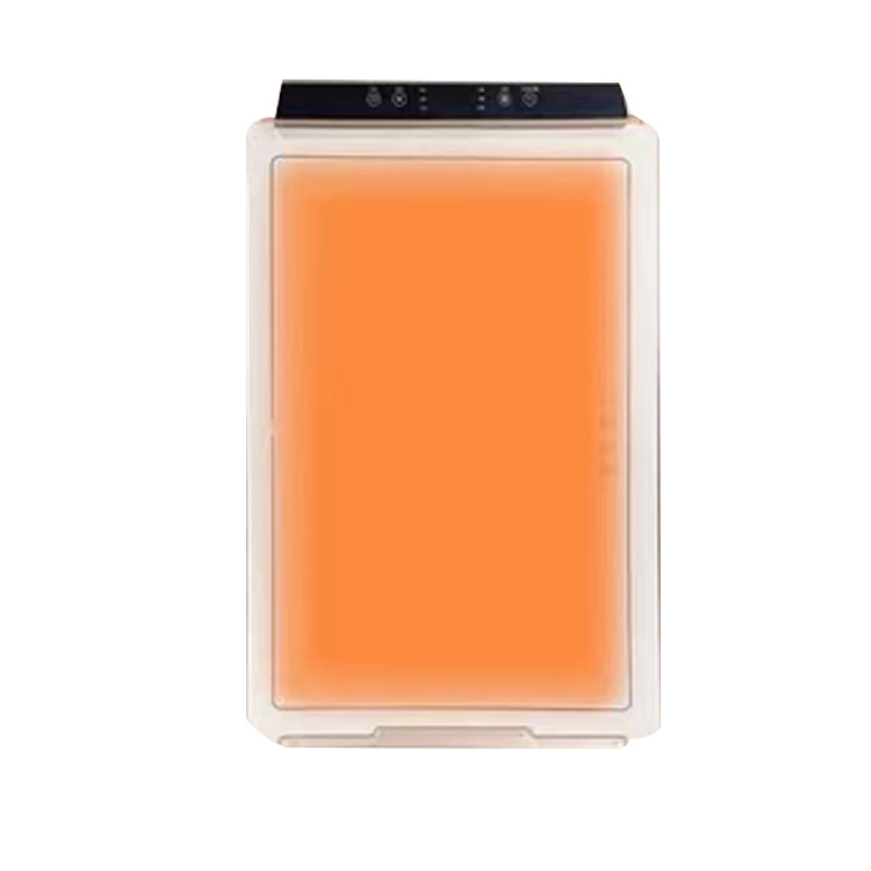 Graphene sưởi cho bàn cắt thưởng thức hương vị và kết cấu đầy đủ của các sáng tạo ẩm thực của bạn