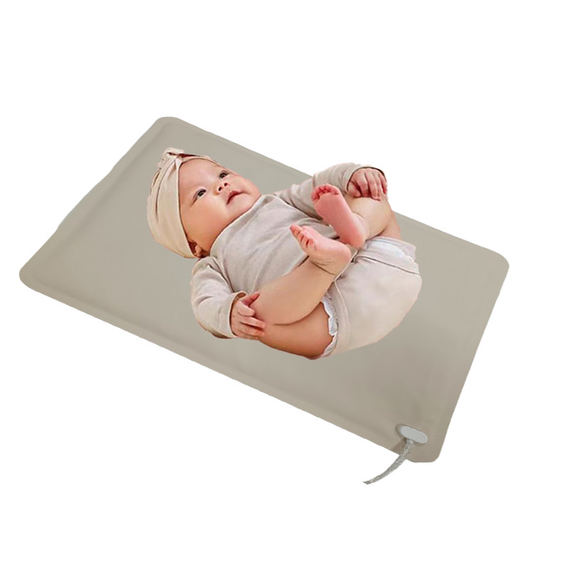 3 Thiết lập nhiệt độ Ống sưởi cho trẻ sơ sinh