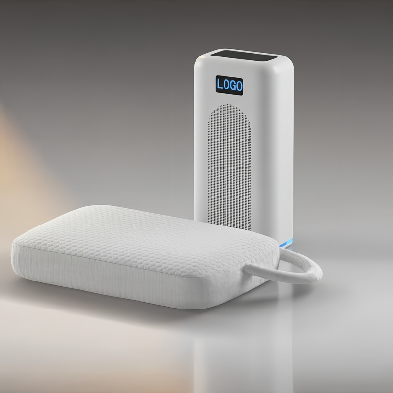 Nhiệt độ có thể điều chỉnhMultifunctional Electric Mattress Cover Cooling & Heating Water Cooled Pad With Therapy Feature F Settings 45-65 Deg For Personalized Comfort In Heating And Cooling Pad