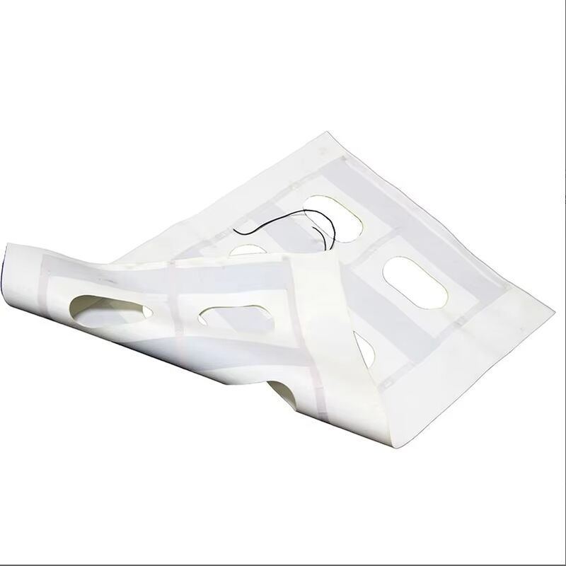 Carbon Nanotube Pad Sheet Điện USB Pin Điện Ứng dụng sưởi graphite linh hoạt cho ô tô Sử dụng trong nhà ngoài trời bao gồm RV