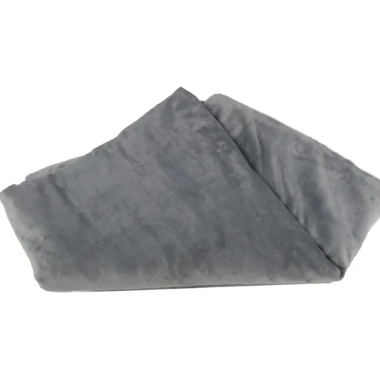 Nhà máy bán sợi carbon kép hồng ngoại xa chống thấm nước bảo vệ quá nóng Bạt sưởi ấm mềm mùa đông gia đình xe RV