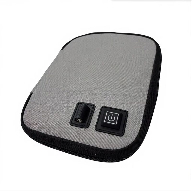 Custom Portable Sandwich Heating Bag USB Electric 12v Food Warmer for Car Household & Outdoor Use Eco-Friendly Travel Men Woman