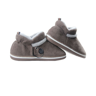 Máy sưởi ấm chân điện hồng ngoại xa có thể giặt được OEM ODM để giảm mệt mỏi