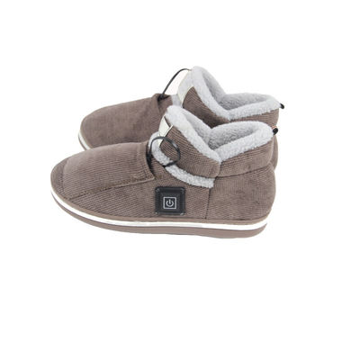 Chế độ sưởi ấm cao thấp Chân sưởi ấm cho giường Điện 110V Chăn chân sưởi ấm mềm cung cấp sự ấm áp nhẹ nhàng trong đêm lạnh