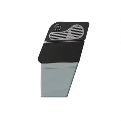 Máy nén nhỏ gọn di động mới Xe tủ lạnh xe hơi nhỏ Tesla Model Y 16L Capacity Digital Display Free Frost USB Port Low