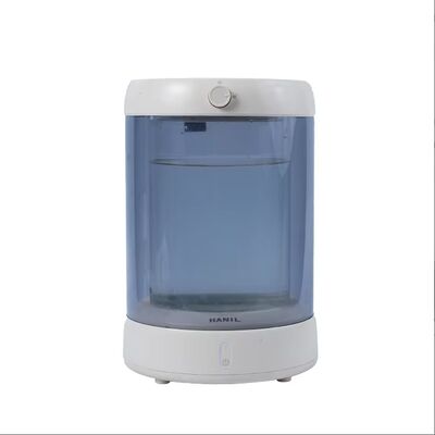 Khả năng cao 1.2L USB sạc lại Quiet Smart Home Car và Home Office Air Humidifier cho phòng lớn