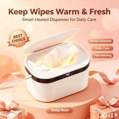 Nhiệt độ liên tục Máy sấy ướt, chống rò rỉ, thậm chí còn ấm hơn, Máy sấy năng lượng thấp